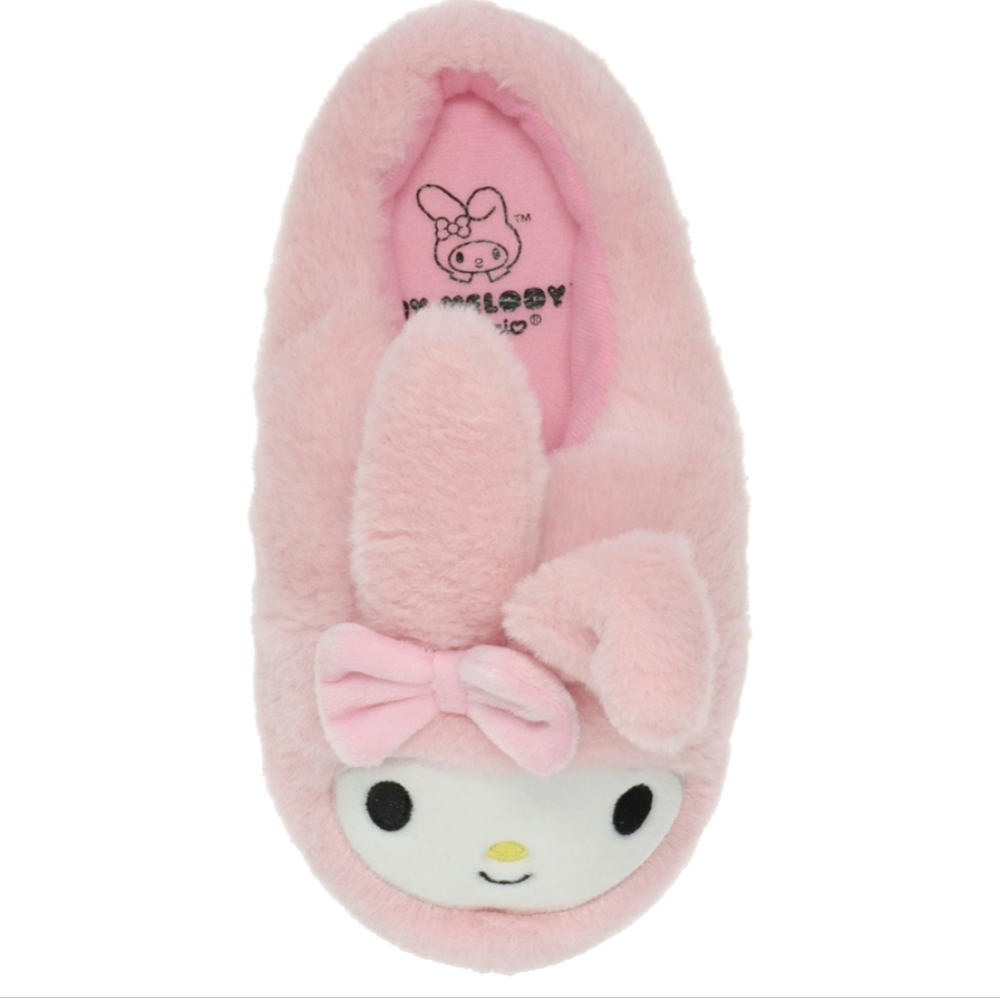 My Melody slippers